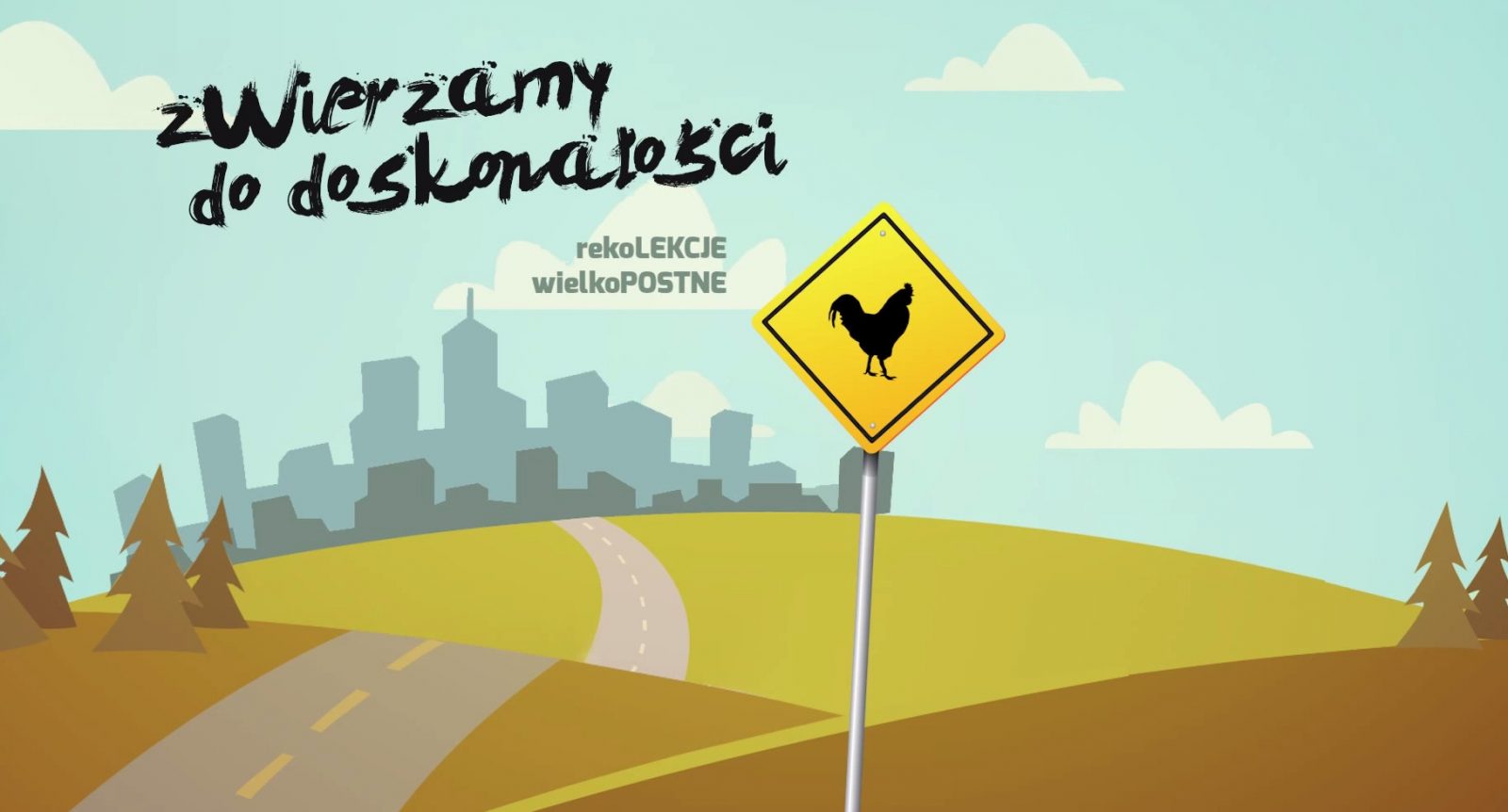 „zWierzamy do doskonałości”, Wielbłąd, odc. 27