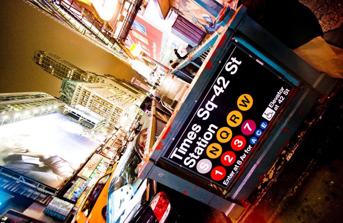 (fot. Thomas Hawk / flickr.com / CC BY-NC 2.0)