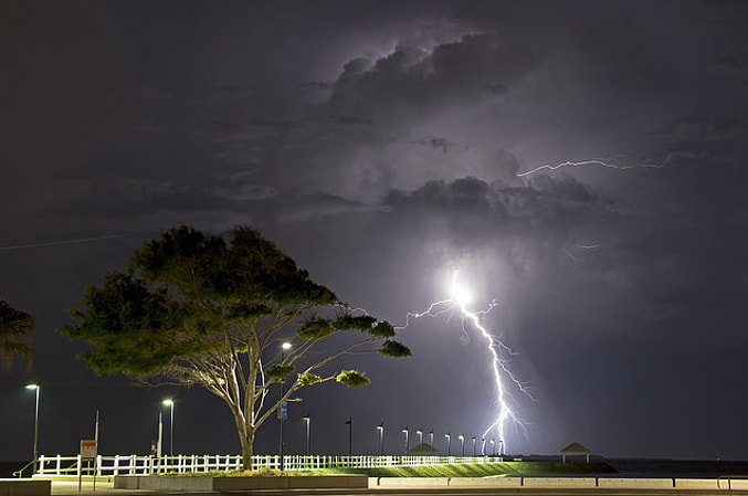 (fot. Doug O'Neill (AUS) / flickr.com / CC BY-NC 2.0)