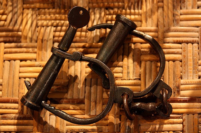 (fot. kjeik / flickr.com / CC BY-NC-SA 2.0)