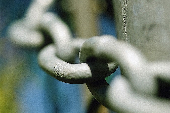 Na dobranoc i dzień dobry – Mk 5, 1-20