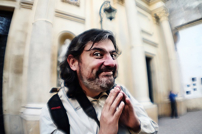 (fot. 'J'' / flickr.com / CC BY-NC 2.0)