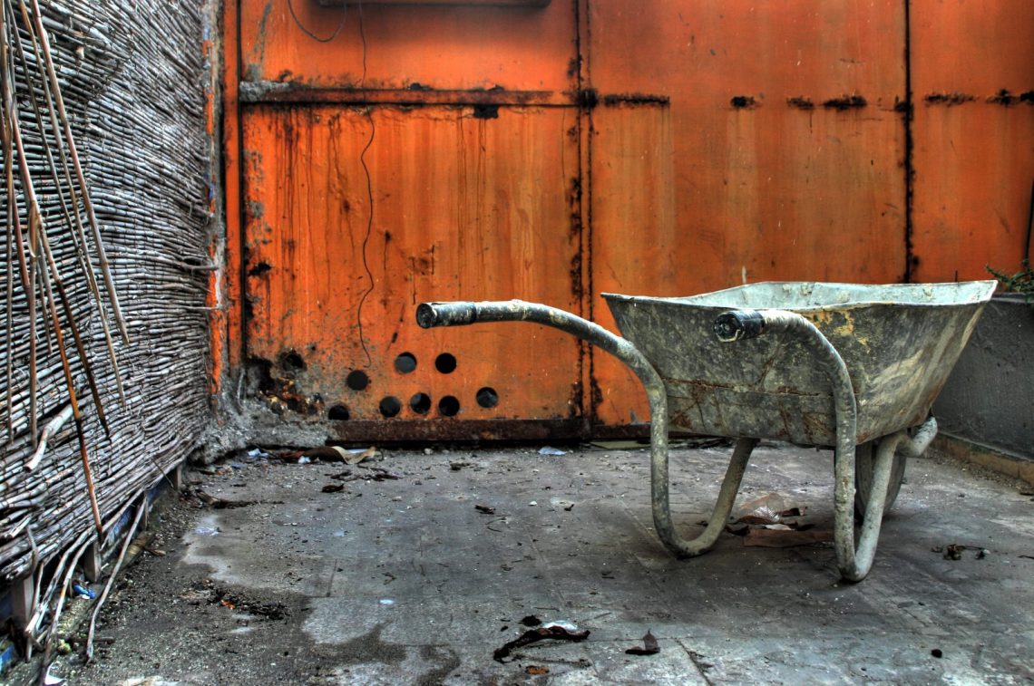 (fot. Eyal Teutsch / flickr.com / CC BY-NC 2.0)