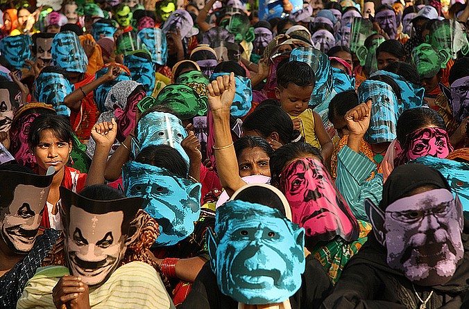 (fot. Oxfam International / flickr.com / CC BY-NC-ND 2.0)