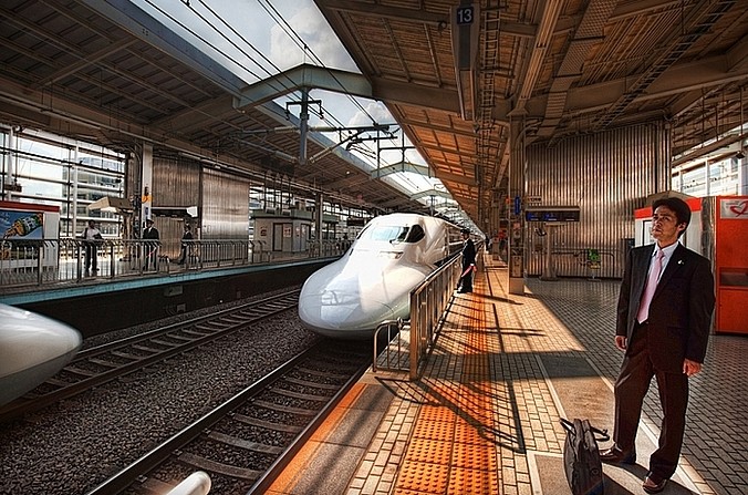 (fot. Stuck in Customs / Foter / Creative Commons Attribution-NonCommercial-ShareAlike 2.0 Generic / CC BY-NC-SA 2.0)