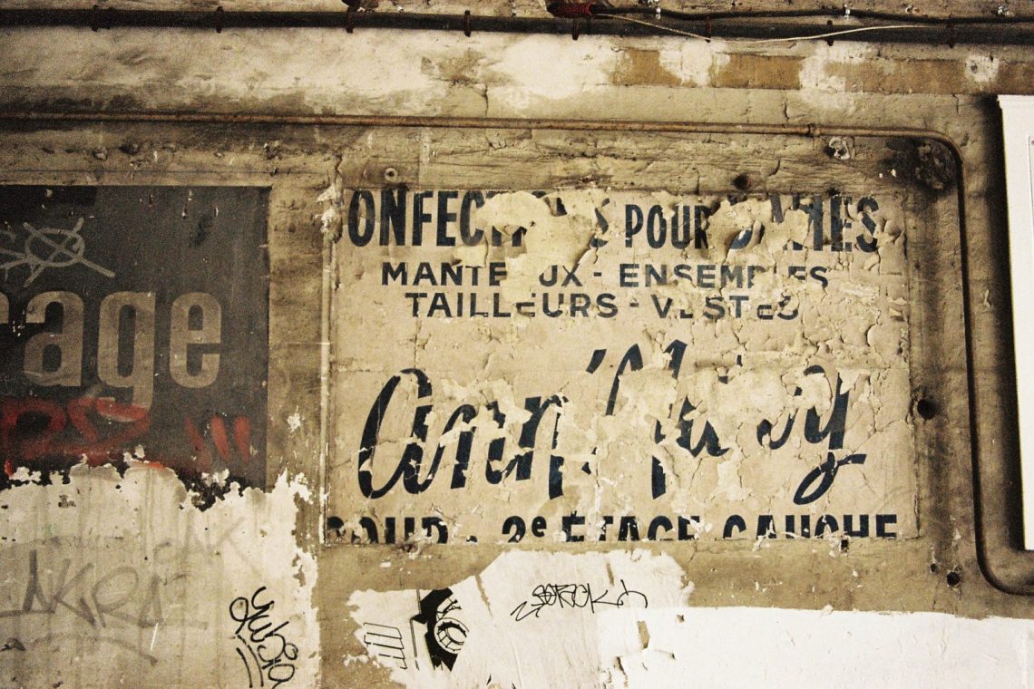 (fot. Amélien Bayle / flickr.com / by-nc-2.0)