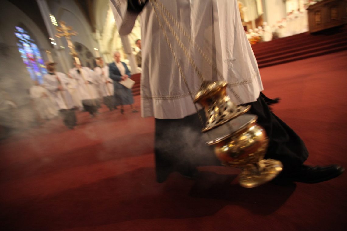 (fot. Roman Catholic Archdiocese of Boston Follow / flickr.com / CC BY-ND 2.0)