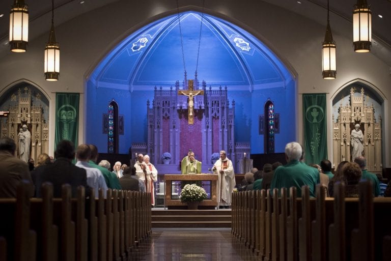 (fot. Catholic Diocese of Saginaw / flickr.com / CC BY-ND 2.0)