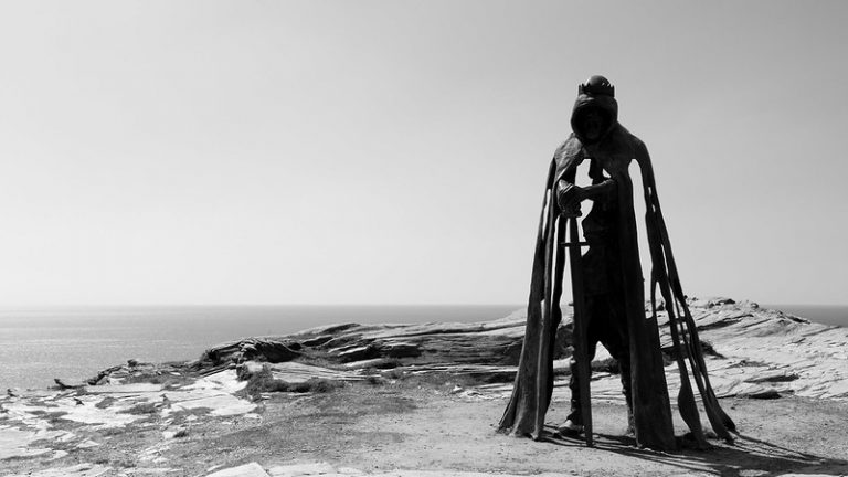 (fot. Christopher Martin / flickr.com / CC BY-NC 2.0)