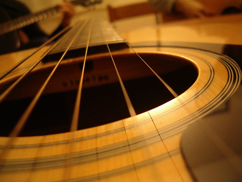 (fot. Michela Mongardi / flickr.com / CC BY 2.0)