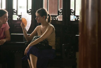 (fot. Peiyu Liu / flickr.com / CC BY-NC 4.0)