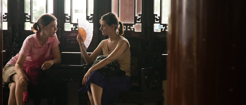 (fot. Peiyu Liu / flickr.com / CC BY-NC 4.0)