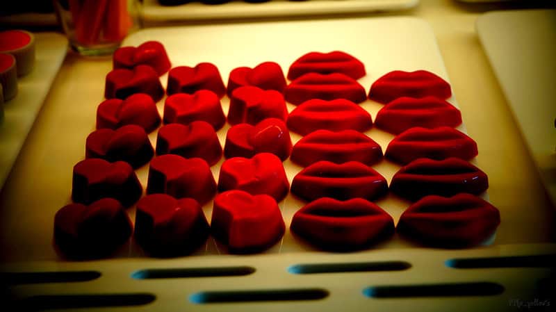 (fot. Manigandan Swaminathan / flickr.com / CC BY 2.0)