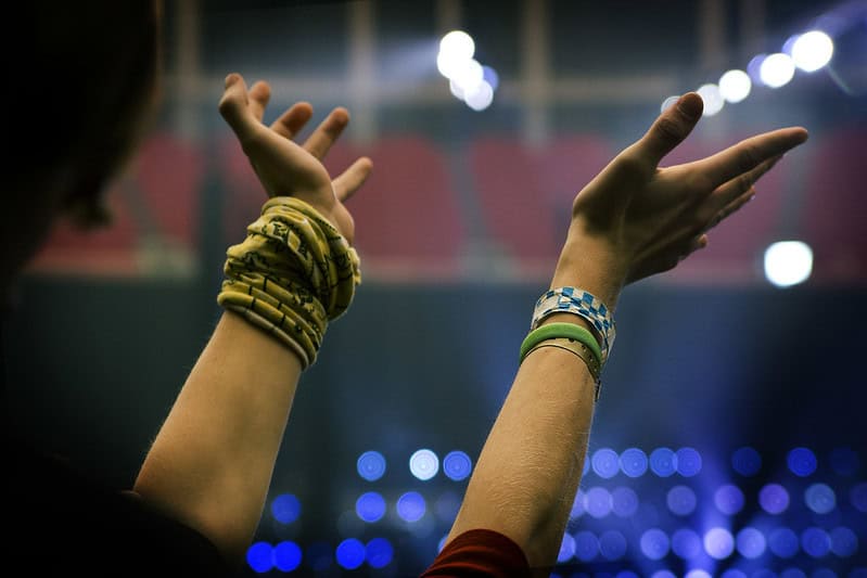 (fot. Ricardo Camacho / flickr.com / CC BY 2.0)