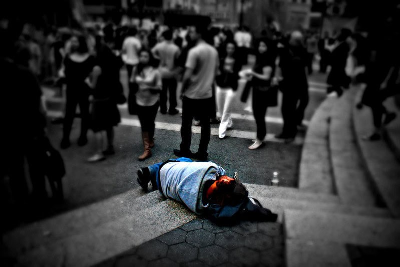 (fot. Troy Tolley / flickr.com / CC BY-ND 2.0)