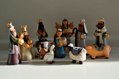 (fot. Steve Grant / flickr.com / CC BY-NC-ND 2.0)