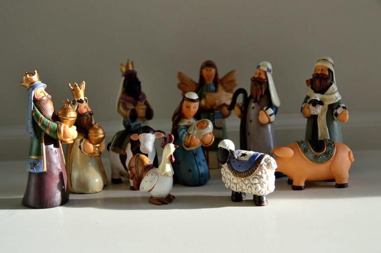 (fot. Steve Grant / flickr.com / CC BY-NC-ND 2.0)