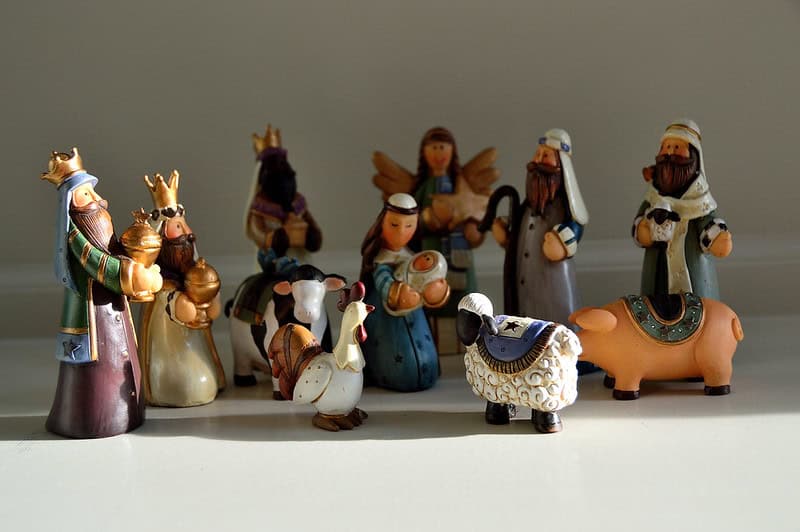 (fot. Steve Grant / flickr.com / CC BY-NC-ND 2.0)