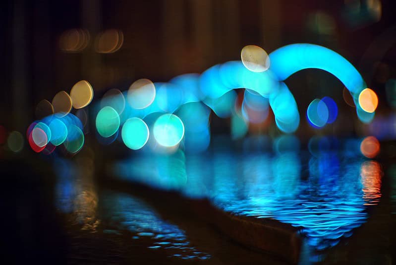 (fot. Peter Thoeny - Quality HDR Photography / flickr.com / CC BY-NC-SA 2.0)