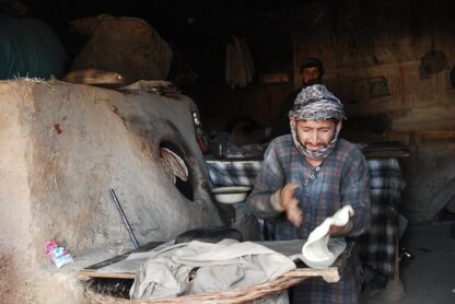 (fot. Afghanistan Matters / flickr.com / CC BY 2.0)