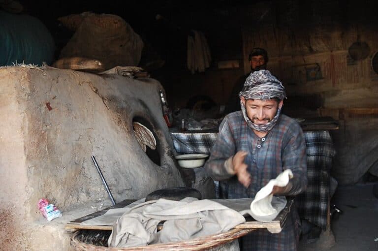 (fot. Afghanistan Matters / flickr.com / CC BY 2.0)